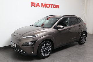 SUV Hyundai Kona 2 av 17