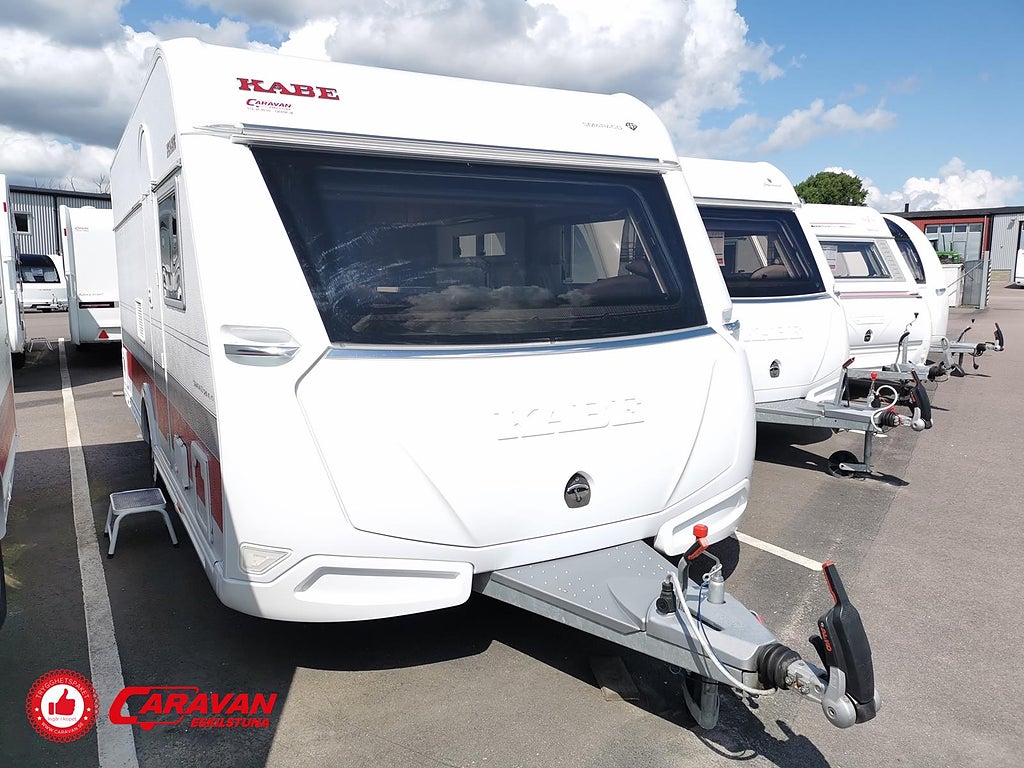 Kabe SMARAGD 520 XL KS