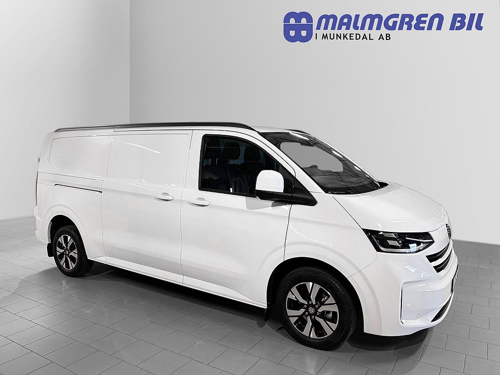 Volkswagen Transporter T7 L2 170HK AUT 4-MOTION 