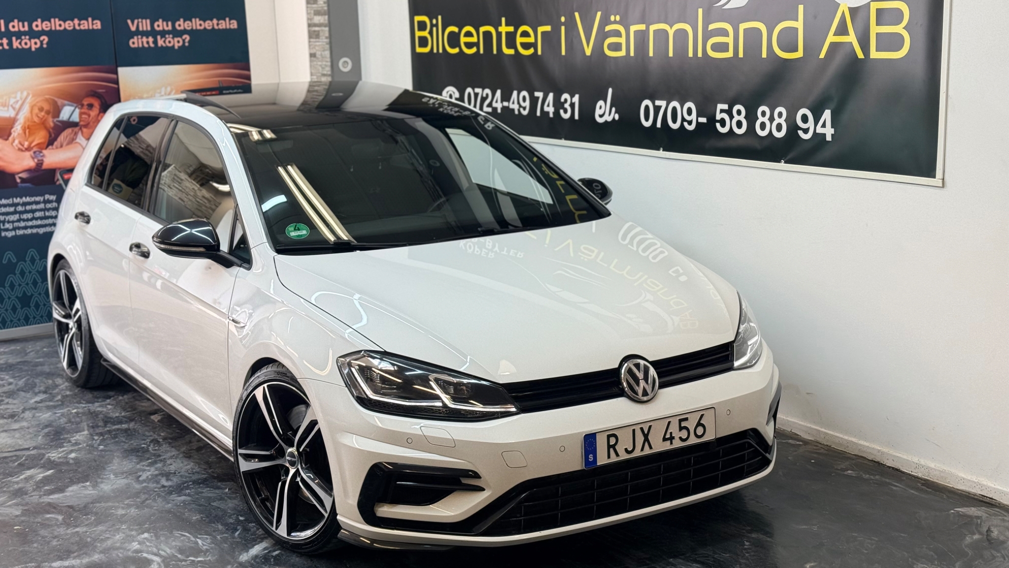 Volkswagen Golf 2017, bild 7/52