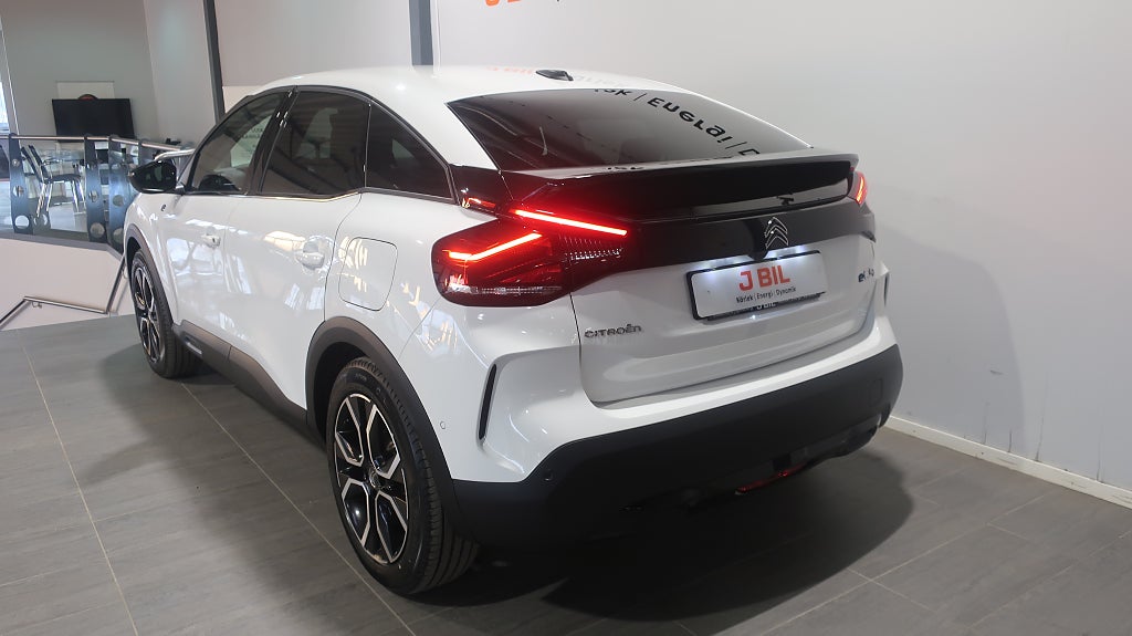 Bild på Citroën Berlingo Basic Diesel 100hk L1