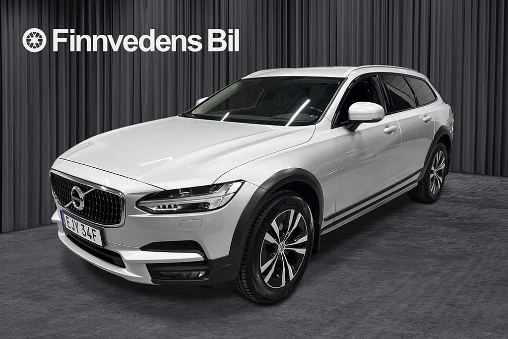 Volvo V90 Cross Country V90 Cross Country D4 AWD AdvSE II...