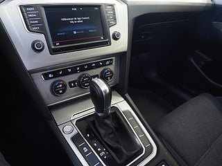Kombi Volkswagen Passat 24 av 25