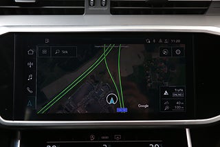 Kombi Audi A6 19 av 26