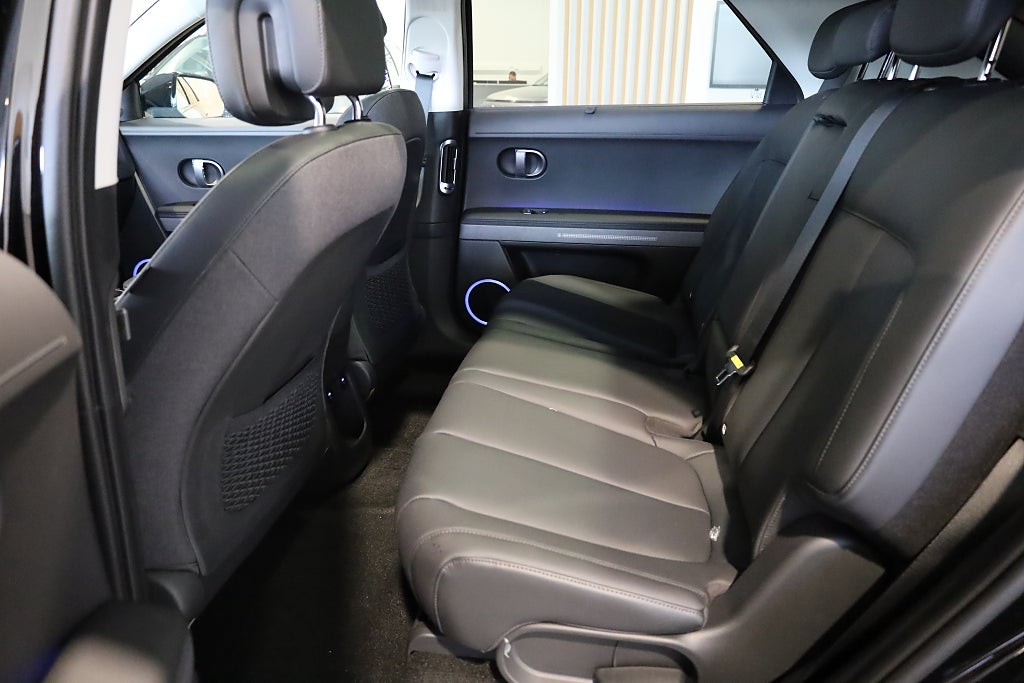 Hyundai IONIQ 5 AWD Advanced KAMPANJ Privatleasing 2027