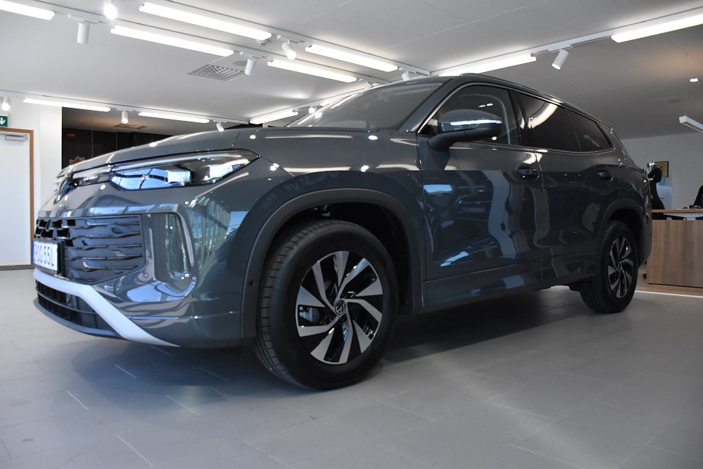 Volkswagen Tayron 1.5 TSI Edition *Privatleasing 2 999 kr/mån*