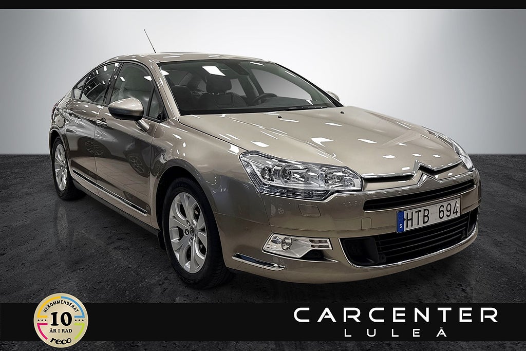 Citroen C5