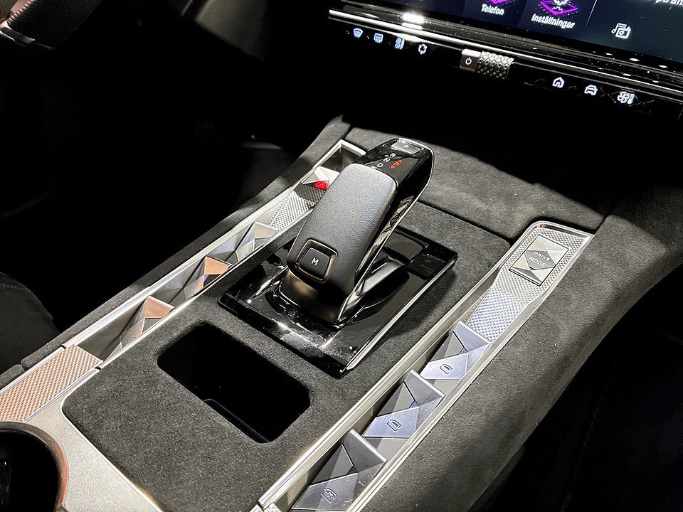 Bild på DS 7 Pallas 1.5 BHDi 130hk Aut B-KAMERA ELSTOL CARPLAY
