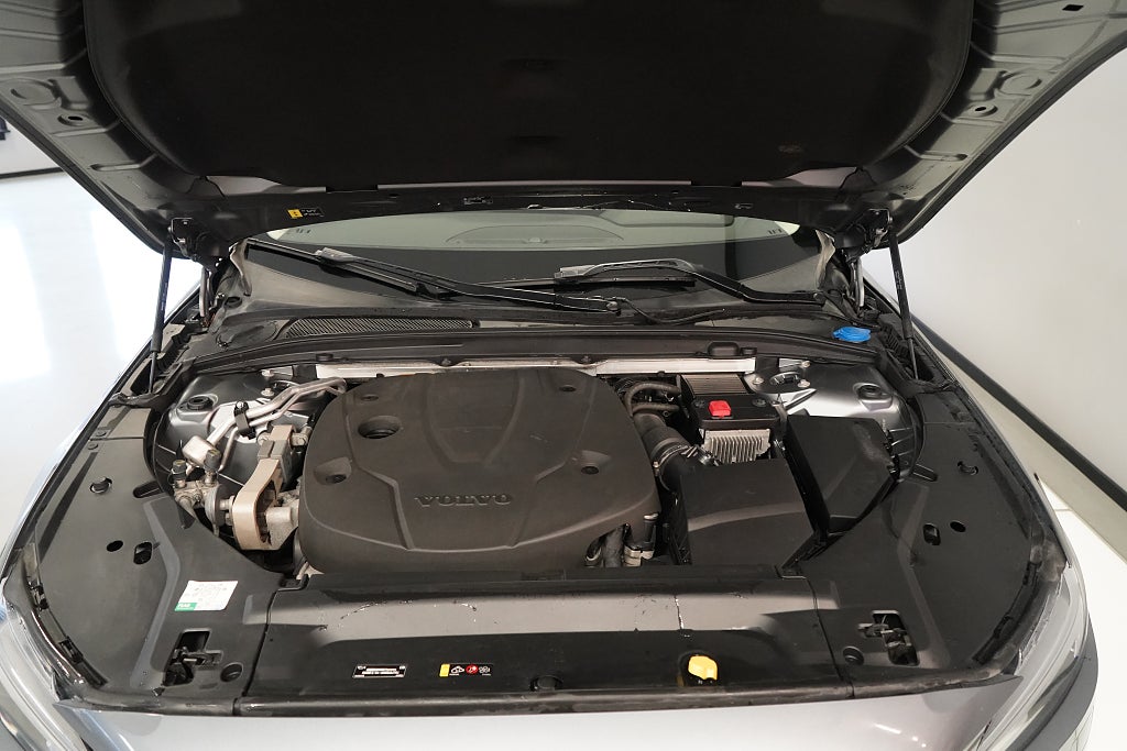 Volvo V90 2019 - miniatyr 13