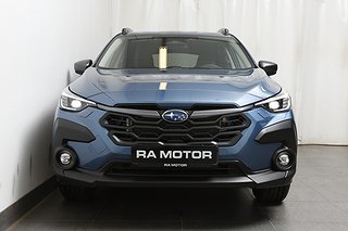 Kombi Subaru Crosstrek 7 av 19