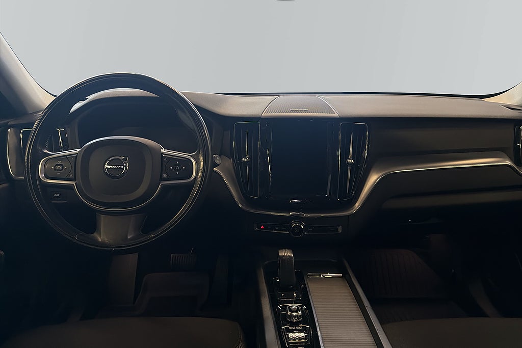Volvo XC60 2020