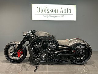 Custom Harley-Davidson VRSCDX 2 av 23