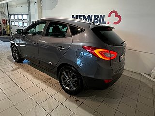 Hyundai ix35 1.6 Business Premium Kamera Rattvärme S/V-hjul