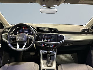 Audi Q3 40 TDI Quattro 2.0 Proline Advanced Drag/360-kamera/S&V – bild 8