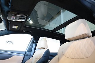 SUV Hyundai Santa Fe 16 av 27
