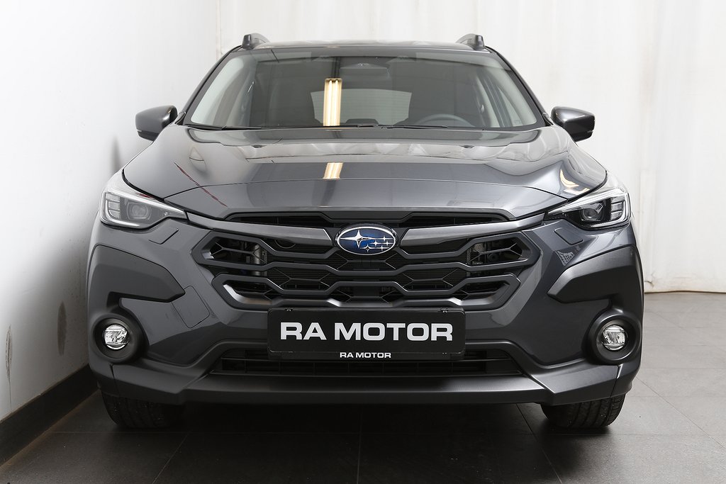 Subaru Crosstrek Adventure |Låg skatt | 2024