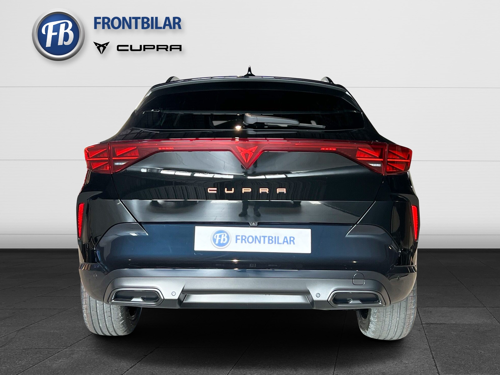 Cupra Formentor 2026, bild 4/10