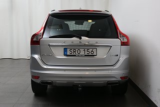 SUV Volvo XC60 6 av 22