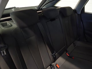 Kombi Audi A4 15 av 23