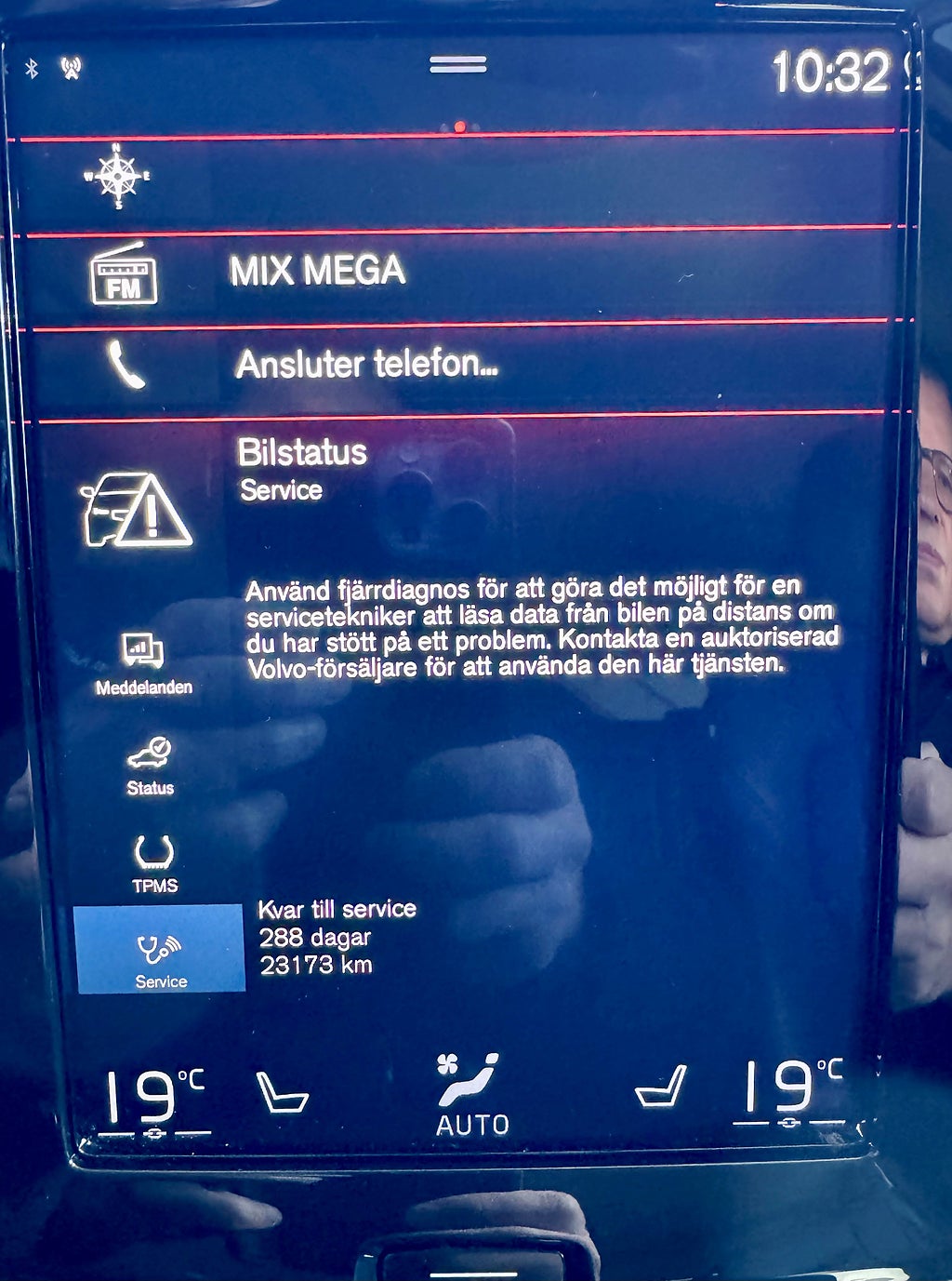 Volvo V60 D3 Geartronic Momentum Värmare Dragkrok - bild 6