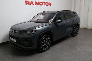 SUV Volkswagen Tayron 1 av 29