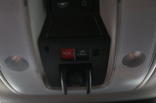 SUV Volvo XC60 16 av 19