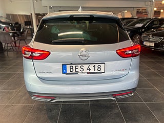Opel Insignia Country Tourer 2.0 CDTI 4x4 Business MoK/360