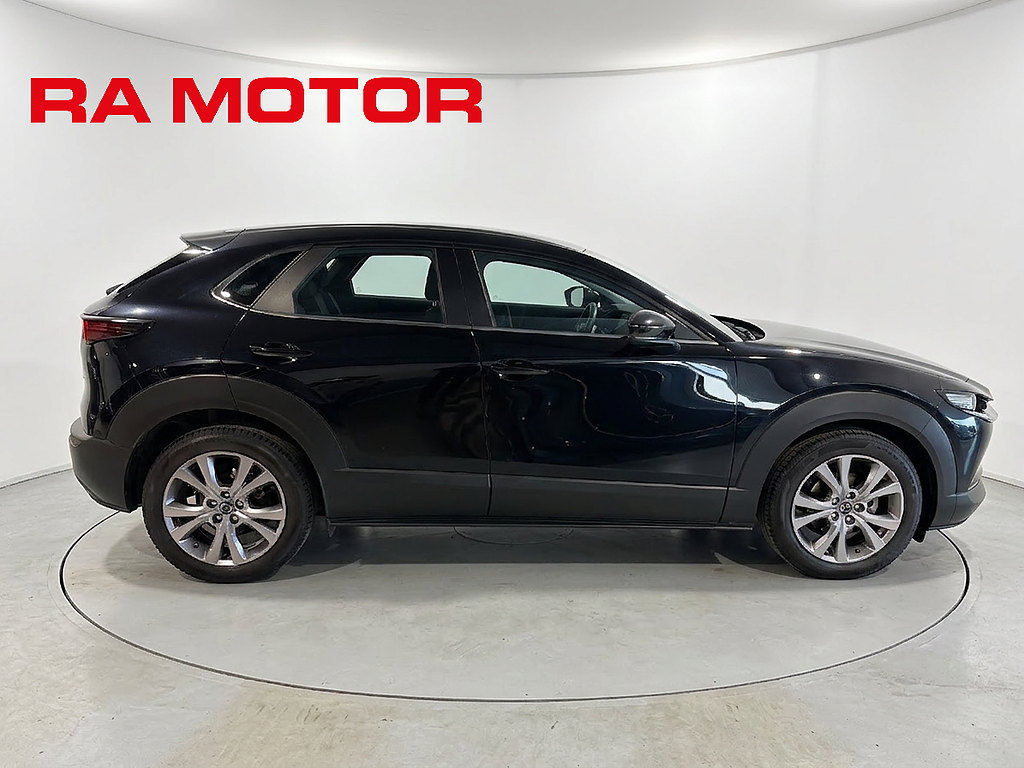 Mazda CX-30 2.0 150hk Sky Mild Hybrid | HUD | Navi | Backkamera | 2022