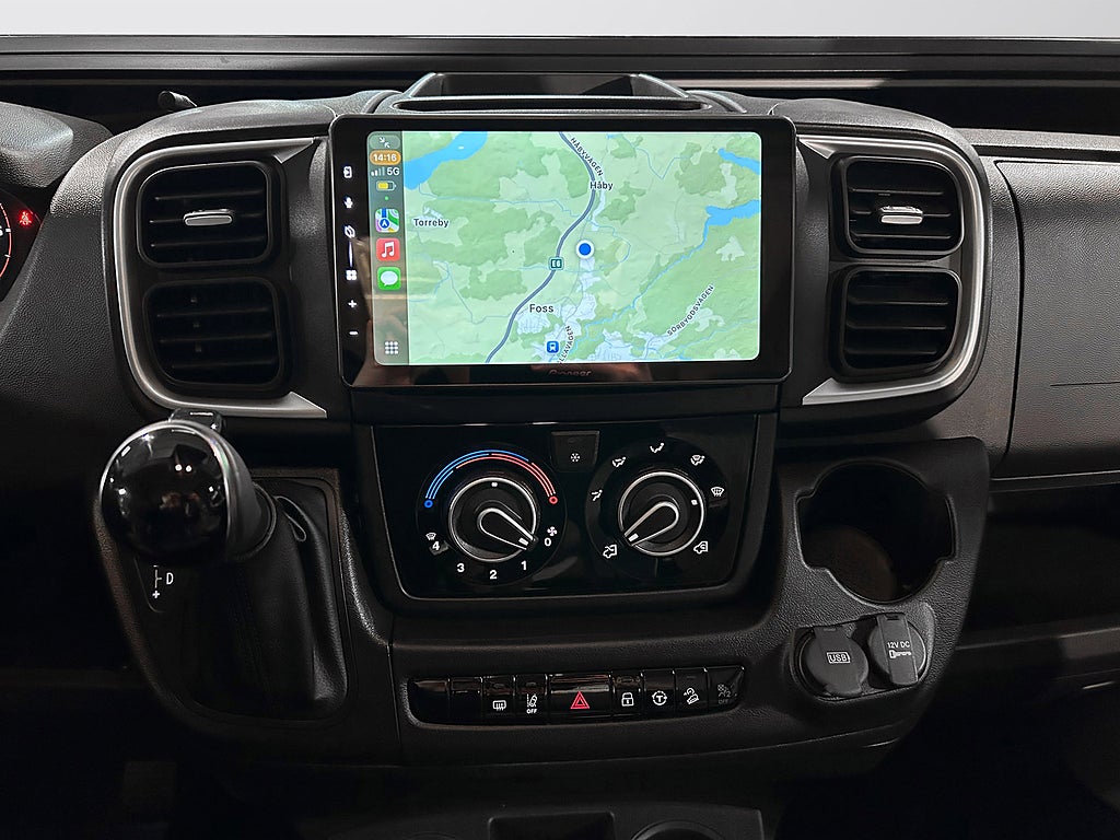 CHALLENGER V114S SPORT 540 lång AUTOMAT ADAPTIV FARTHÅLLARE 2026 - miniatyr 25