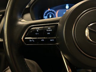 Mazda CX-60 Plug-In MOMS/10årsgaranti/Kamera/HuD/Rattvärme