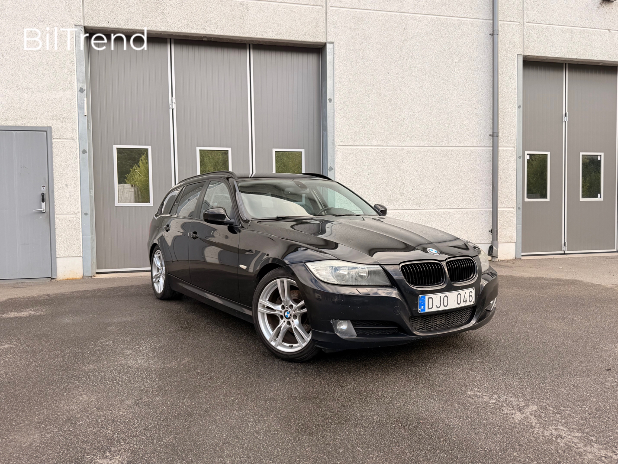 BMW 320