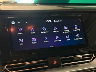 SUV Kia Niro 22 av 24