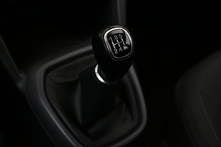 Halvkombi Hyundai i10 13 av 19