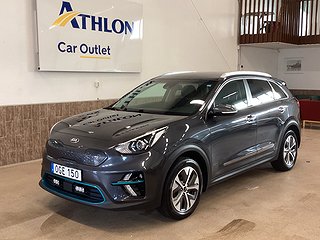 Kia Niro e- 64 kWh Euro 6 Keyless Navi