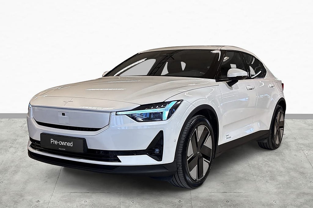 Polestar 2 Long Range Single Motor Plus