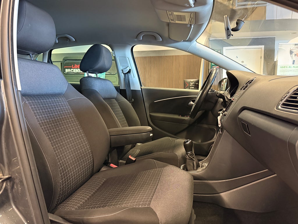 Volkswagen Polo 2016 - miniatyr 14