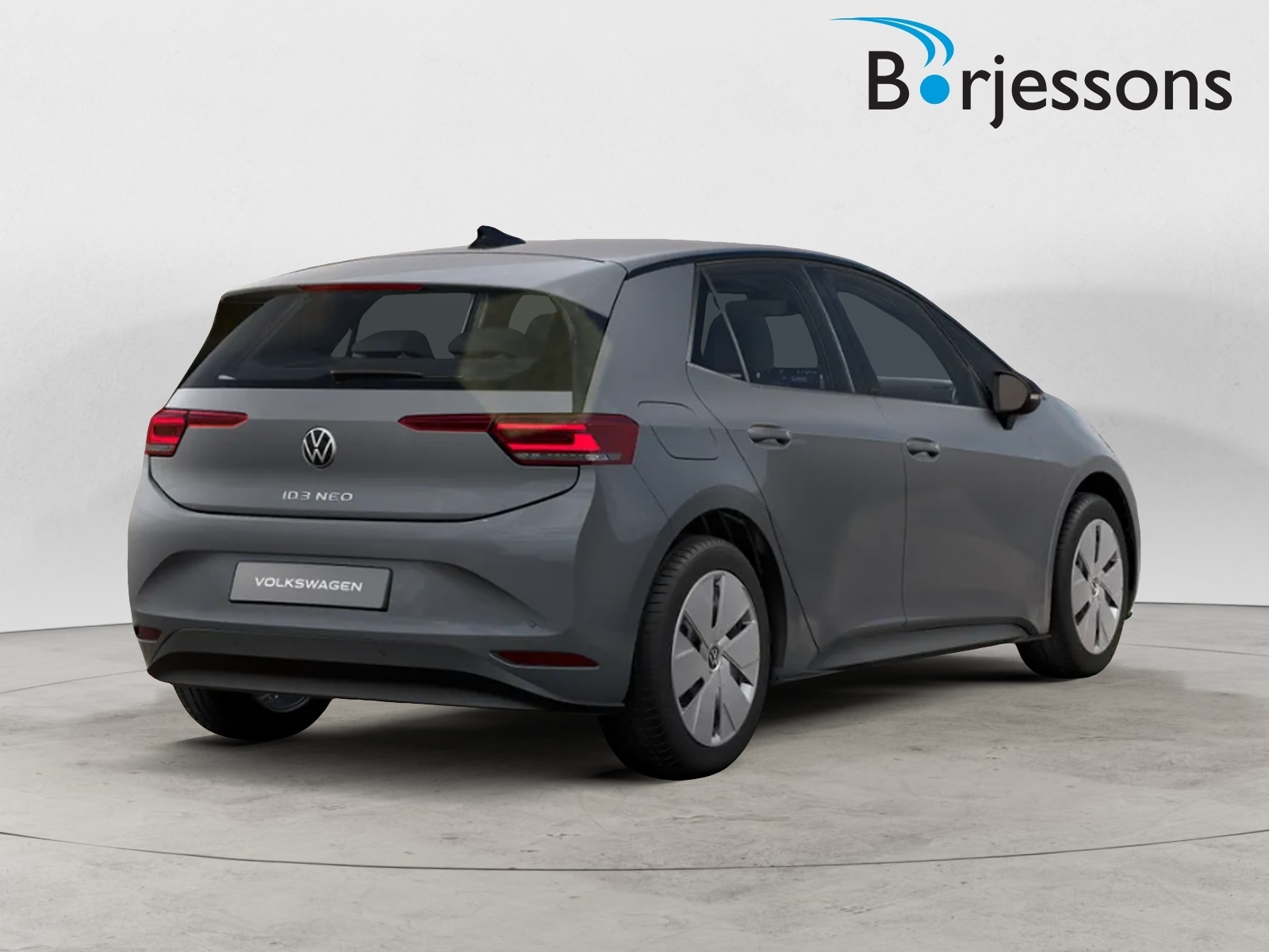 Volkswagen ID.3 Neo Trend 50 kWh 2027, bild 3/31