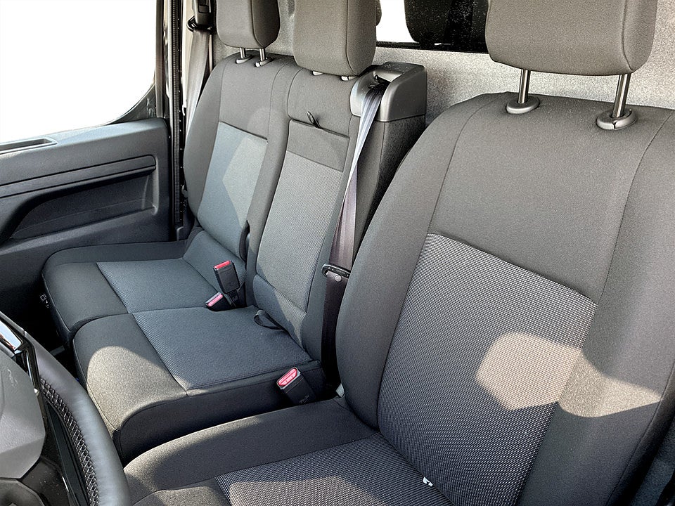 Bild på Opel Vivaro 145hk Aut L2 - EDITION! Värmare & Dragkrok