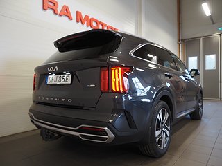SUV Kia Sorento 6 av 26
