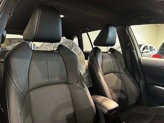 Toyota Corolla Cross Hybrid AWD-i e Executive Kamera JBL SoV