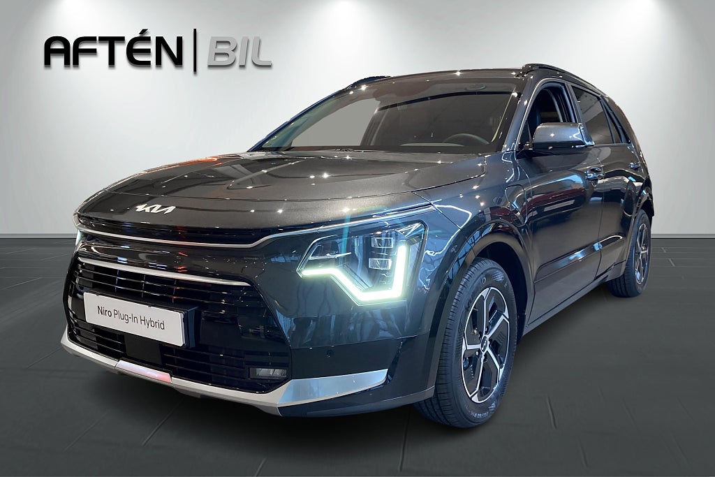 Kia Niro Plug-In Hybrid Advance MY26 