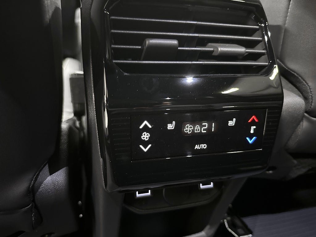Peugeot 5008 Plug-In Hybrid e-DSC Drag/Demo – bild 18