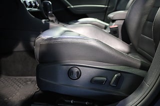 Halvkombi Volkswagen Golf 19 av 28