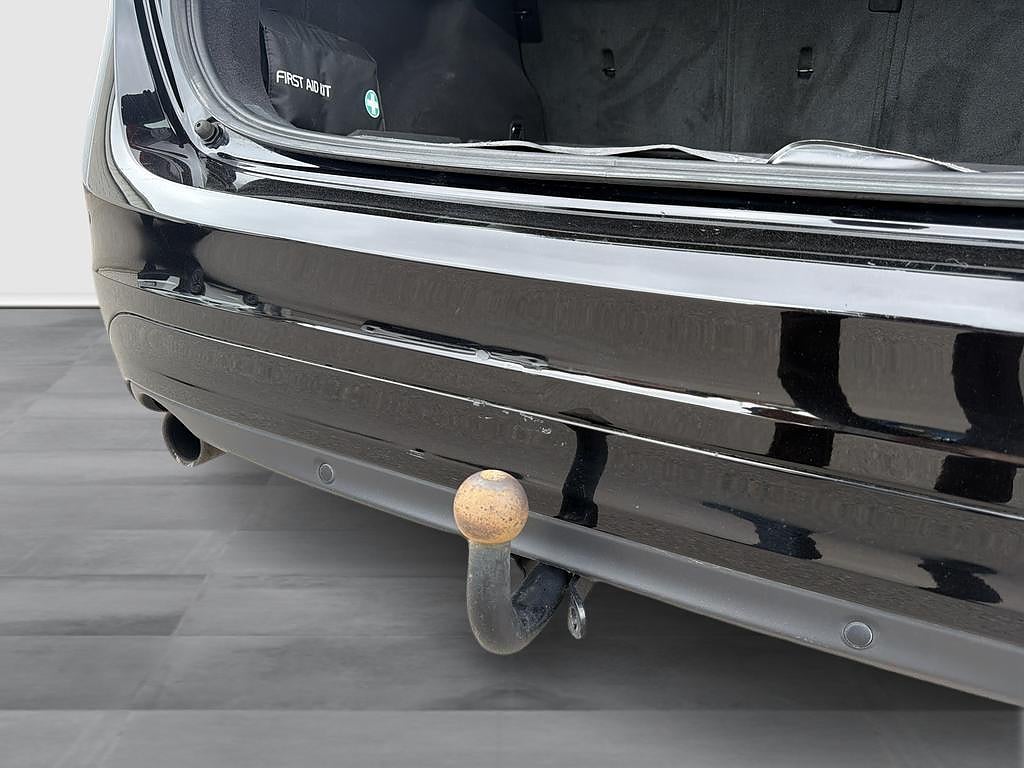 Volvo V60 2018 - miniatyr 11