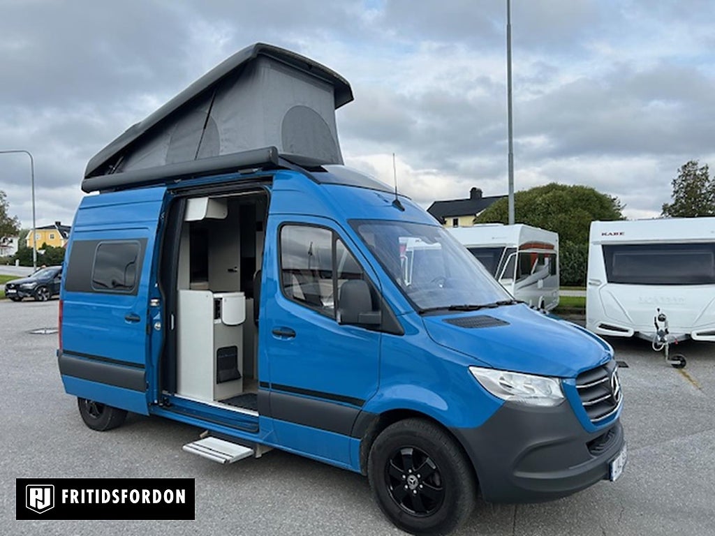 Hymer Free S 600 (Momsad)