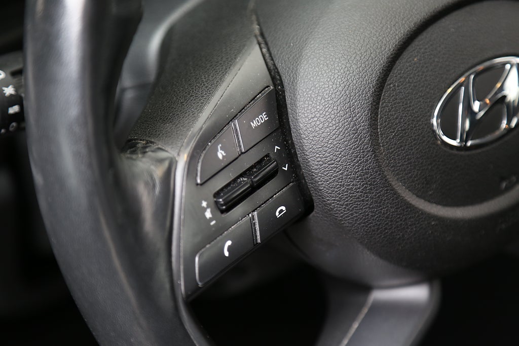 Hyundai i20 1,0 T-GDI 120hk 7DCT MHEV ADVANCED 2021