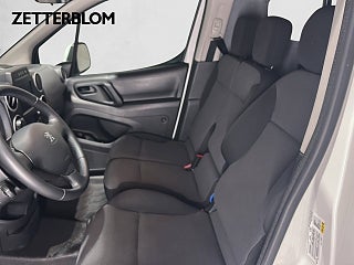 Transportbil - Skåp Peugeot Partner 7 av 16