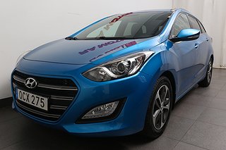 Kombi Hyundai i30 2 av 16