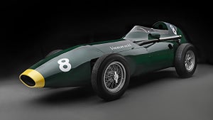 Foto: Vanwall Group