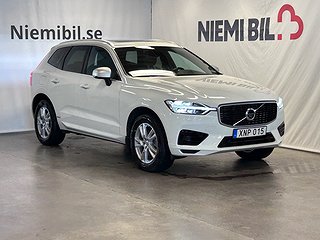 Volvo XC60 T8 TwEn AWD R-Design 360kamera/Panorama/Drag/GPS